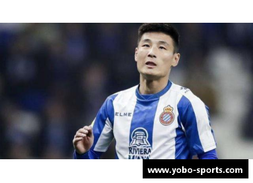 甘超：中国足球的未来之星