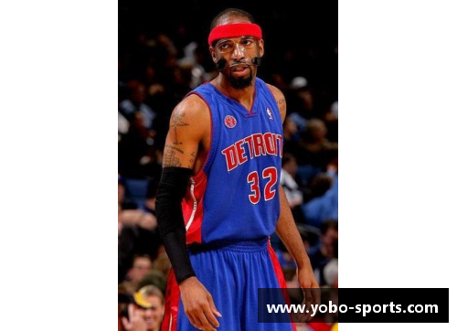 NBA球员护具：保护与性能并重