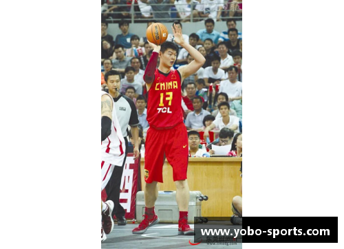 NBA球员：禁欲之路