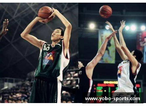 Barry球员：打造篮球传奇的征程