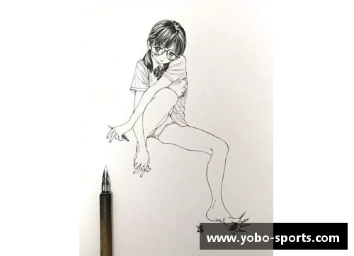 球员速写：探寻体育之魂