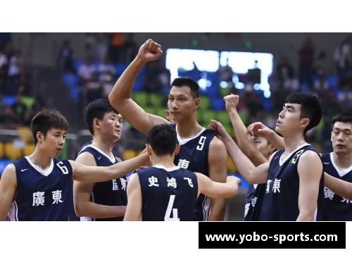 广东队阵容：最新一季篮球明星名单