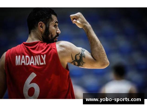 马丹利：足球之路