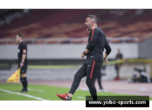 中国足球新生代：中超球员技艺耀眼