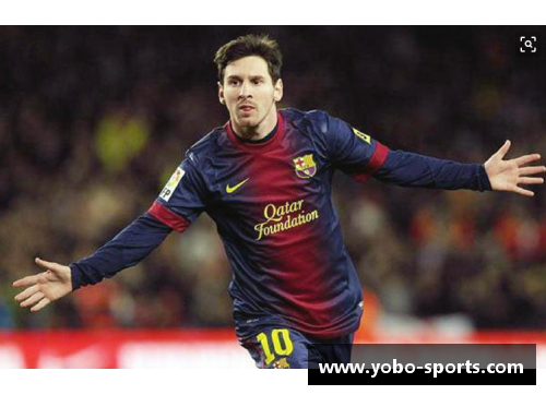 梅西:体系之核,足坛天才 梅西:体系之核,足坛天才