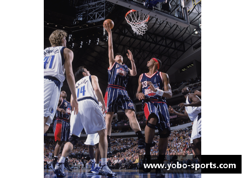 Tony的篮球生涯：辉煌成就与超凡表现