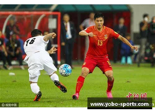 赵明:传奇球员的征程与足球之路 赵明:传奇球员的征程与足球之路