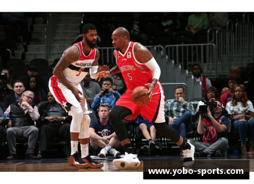 NBA明星篮球挑战赛：穿越动漫世界的传奇对决