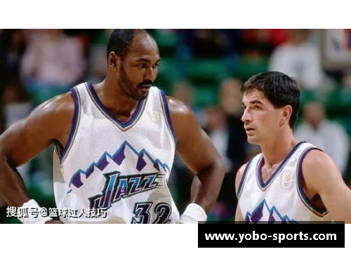 以斯野猫为核心：探索NBA历史与现实的精彩交集