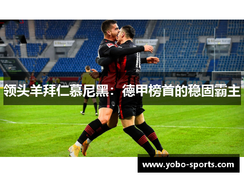 领头羊拜仁慕尼黑：德甲榜首的稳固霸主