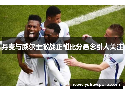 丹麦与威尔士激战正酣比分悬念引人关注